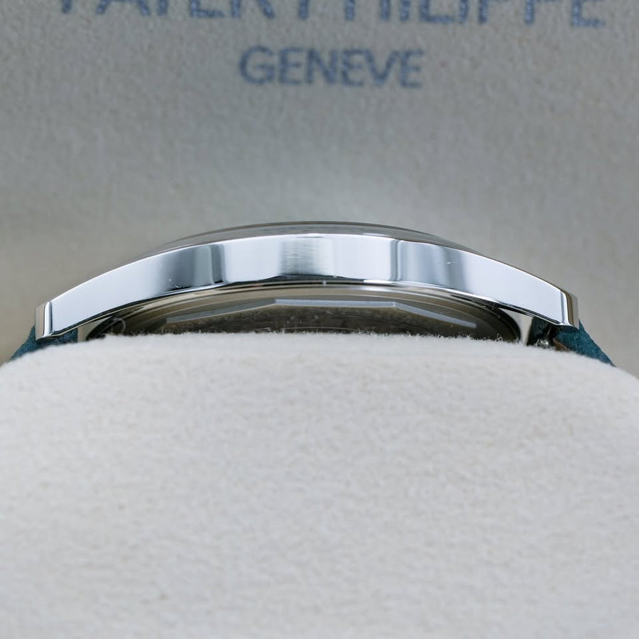 Patek Philippe 6007A-001 Calatrava 40mm 2021