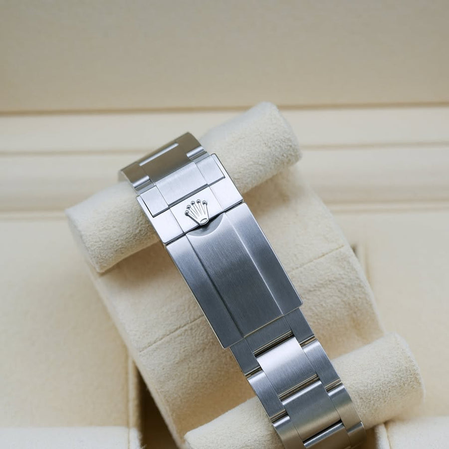 Rolex Air-King 126900 40mm 2024