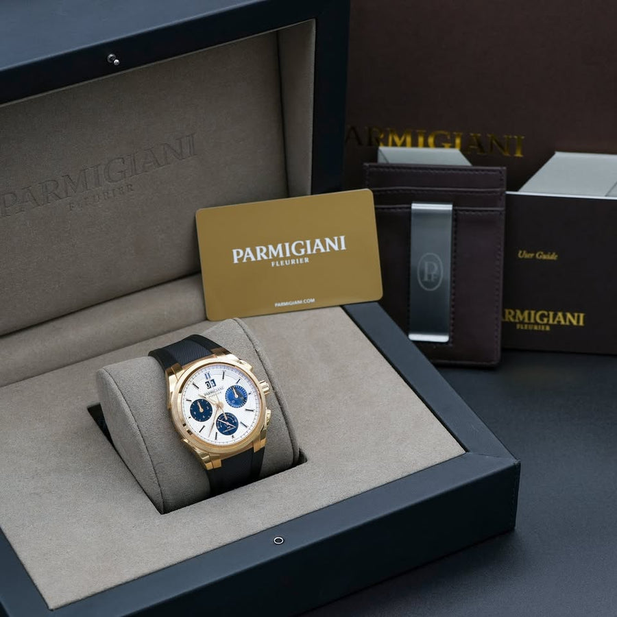 Parmigiani Fleurier Tondagraph GT Chronographe PFC903-1500/40 2023
