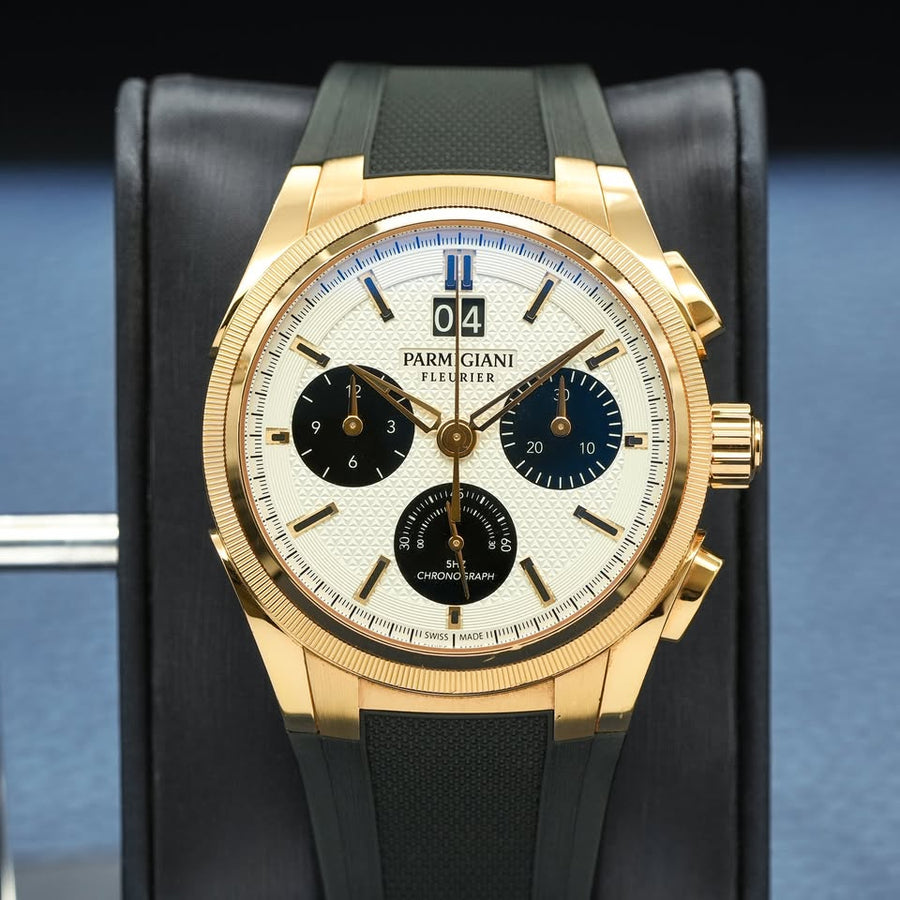 Parmigiani Fleurier Tondagraph GT Chronographe PFC903-1500/40 2023