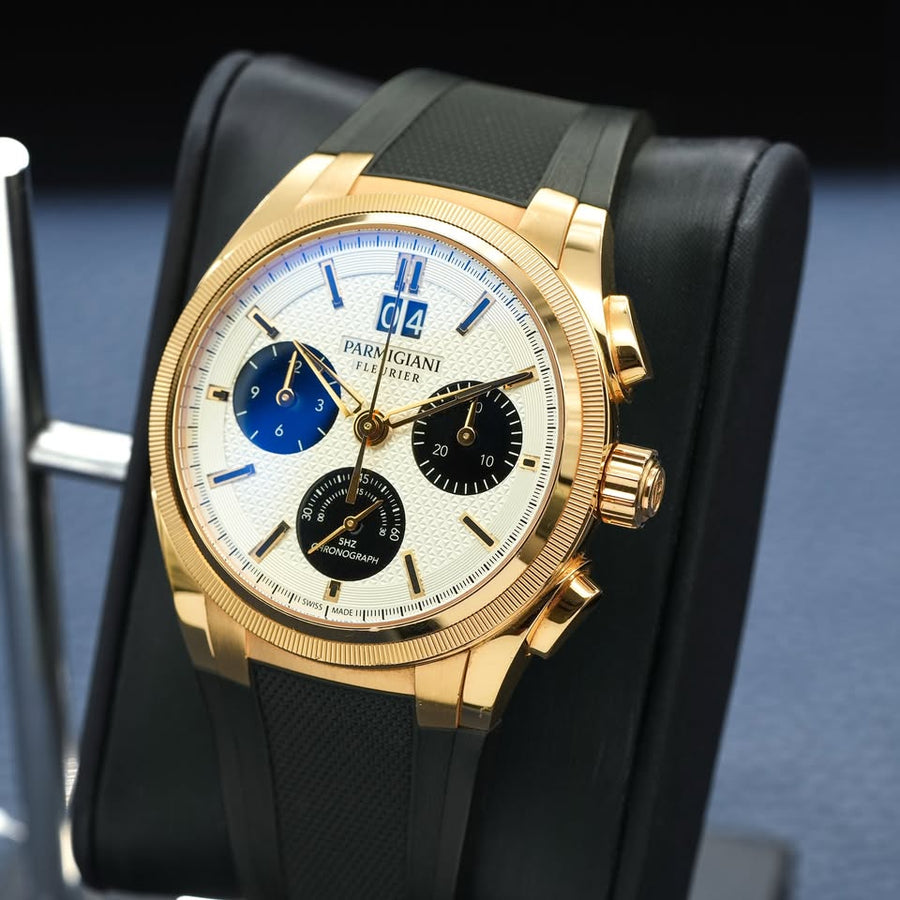 Parmigiani Fleurier Tondagraph GT Chronographe PFC903-1500/40 2023