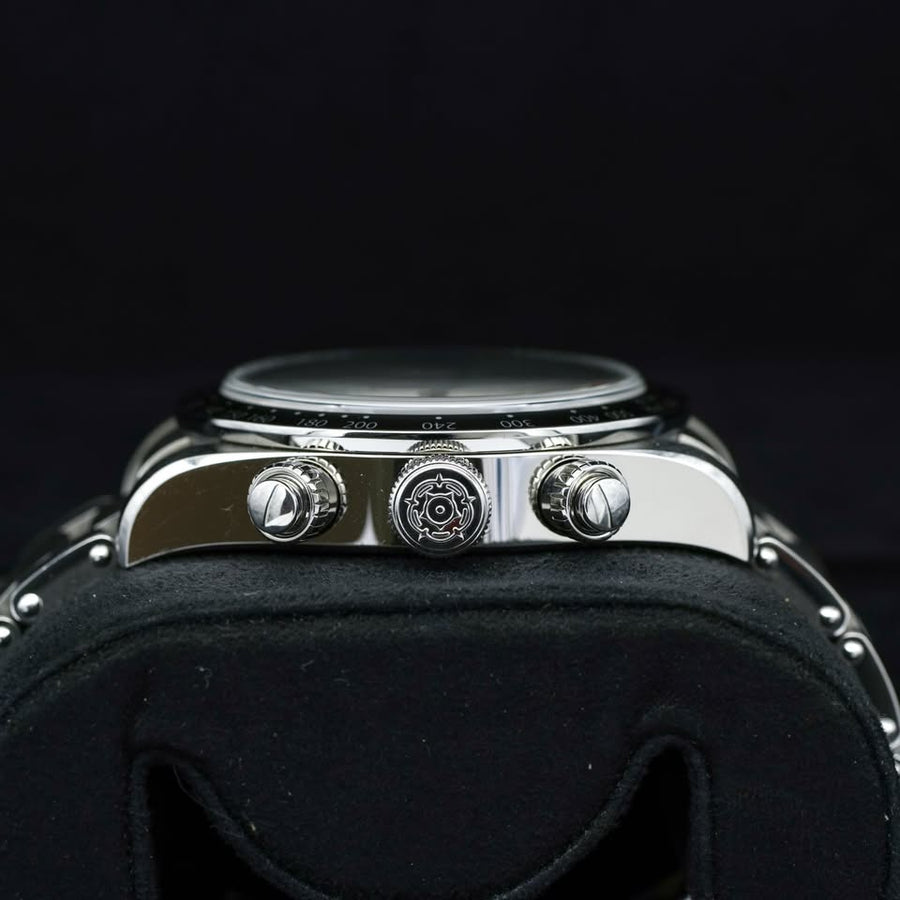 Tudor Black Bay Chronographe « Panda » 79360N 2022