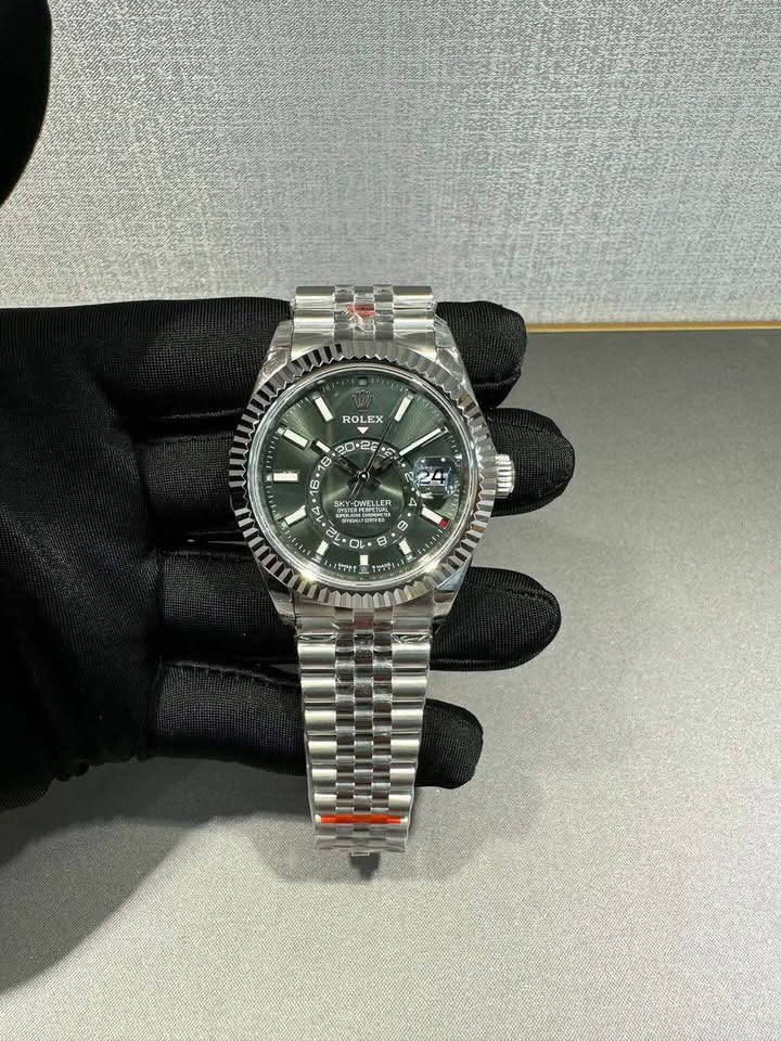 Rolex Sky-Dweller