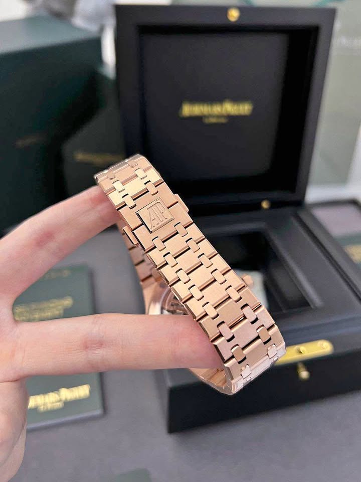 Audemars Piguet Royal Oak