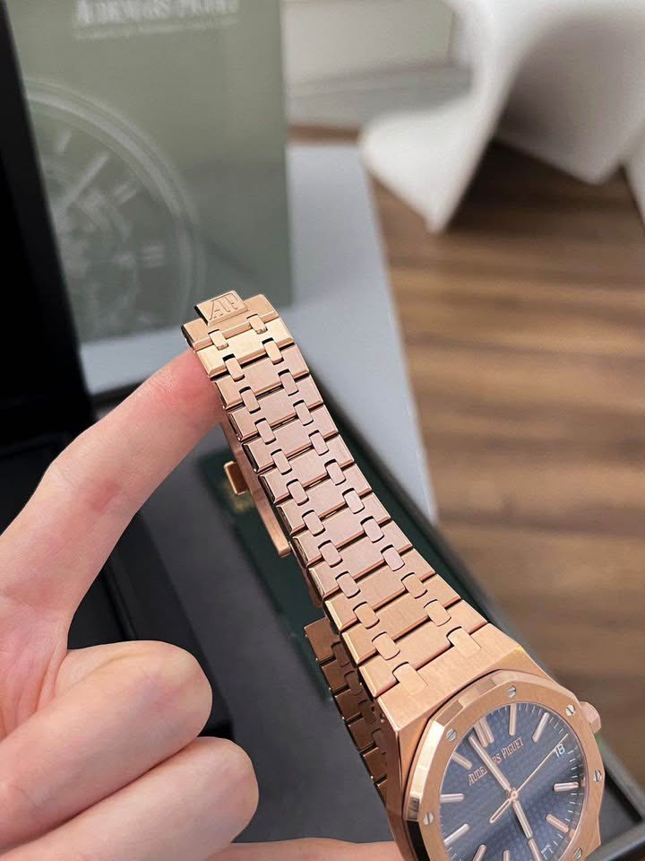 Audemars Piguet Royal Oak