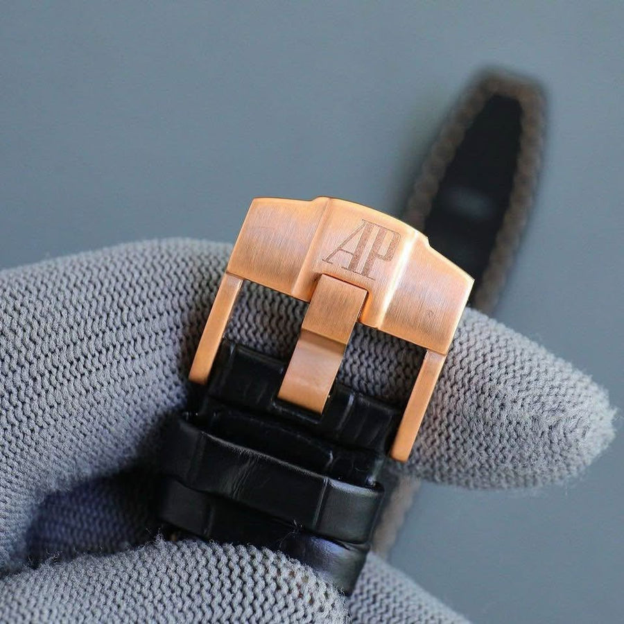 Audemars Piguet Royal Oak