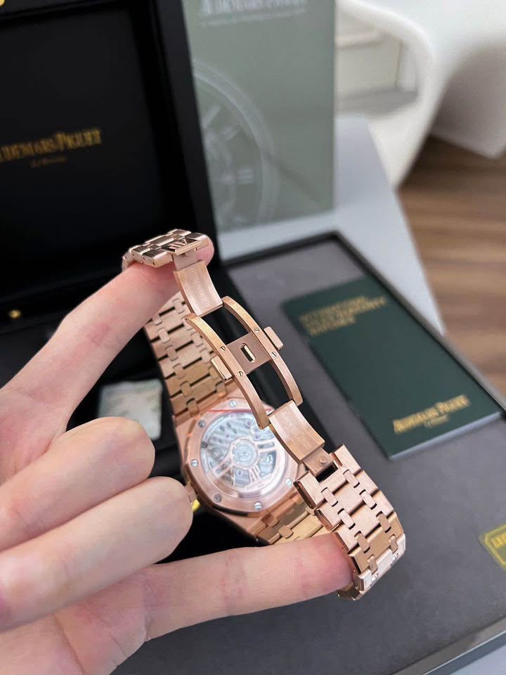 Audemars Piguet Royal Oak