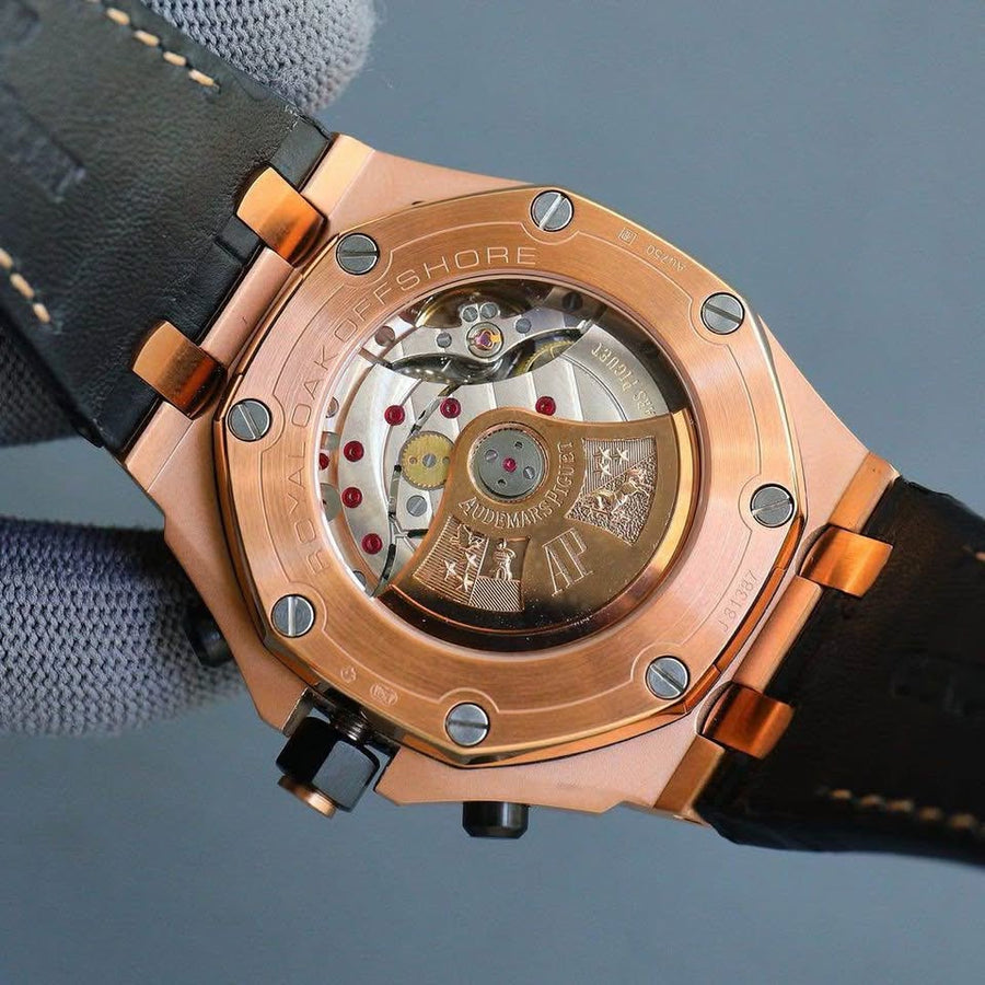 Audemars Piguet Royal Oak