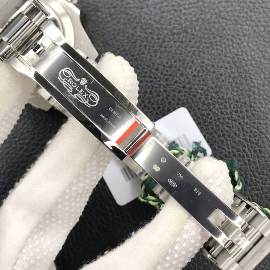 Rolex Submariner Date Oyster