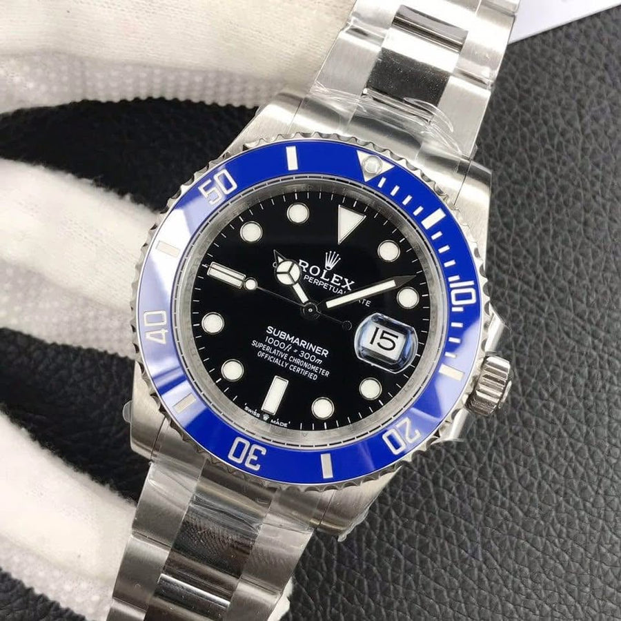Rolex Submariner Date Oyster