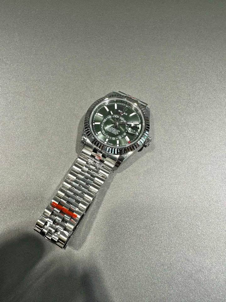Rolex Sky-Dweller