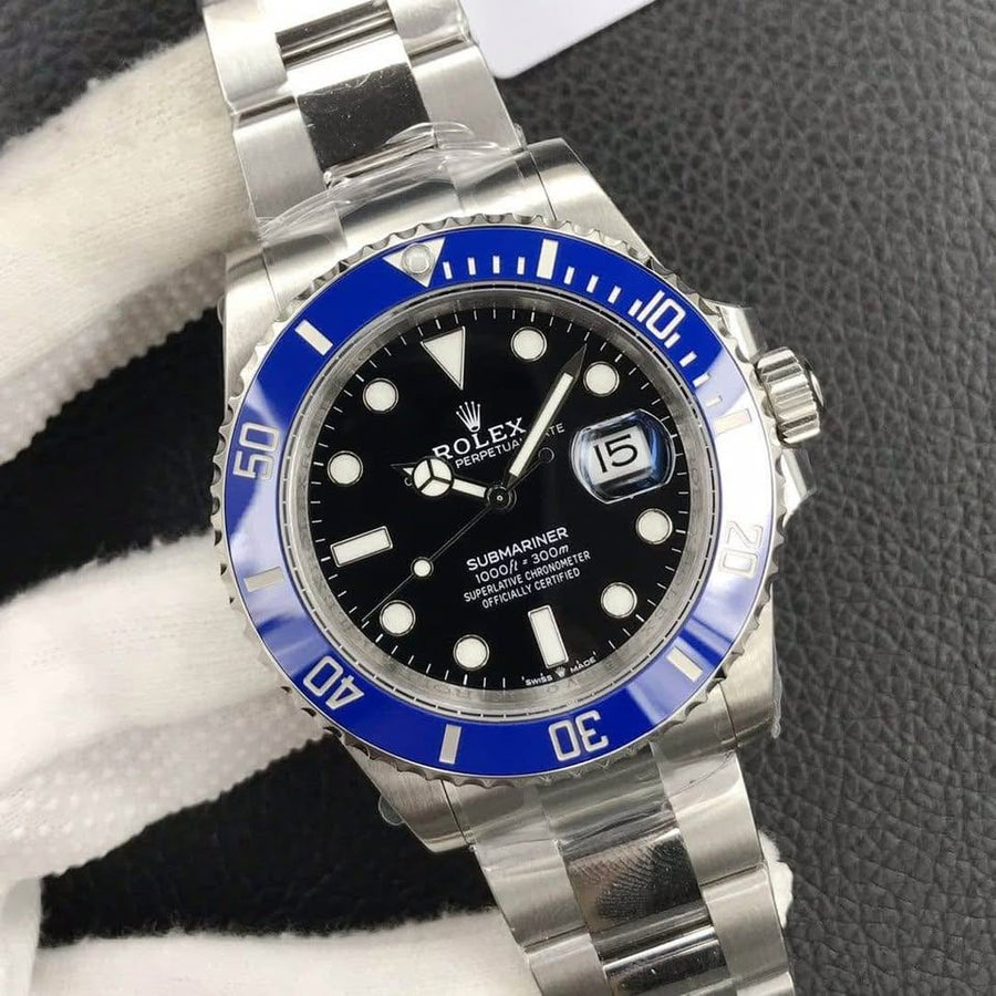 Rolex Submariner Date Oyster