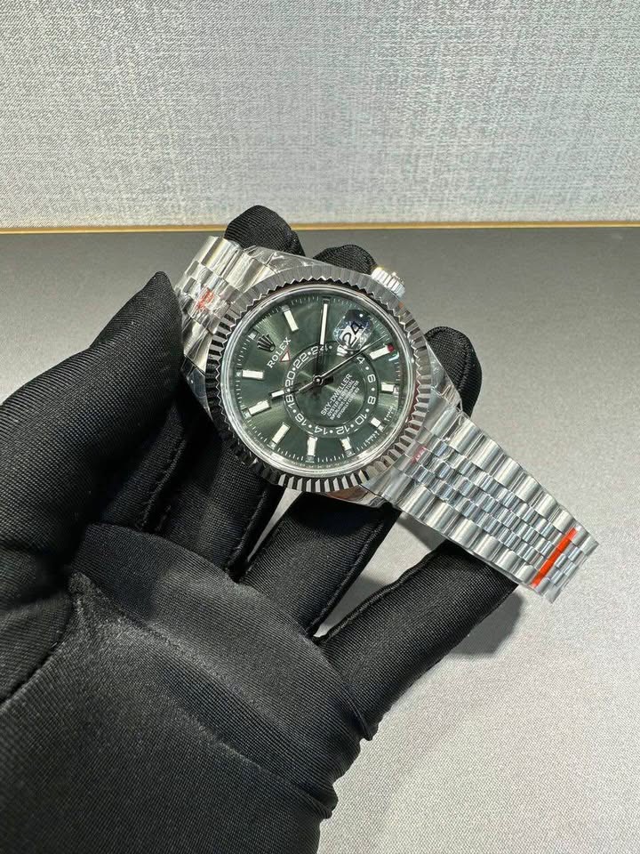 Rolex Sky-Dweller