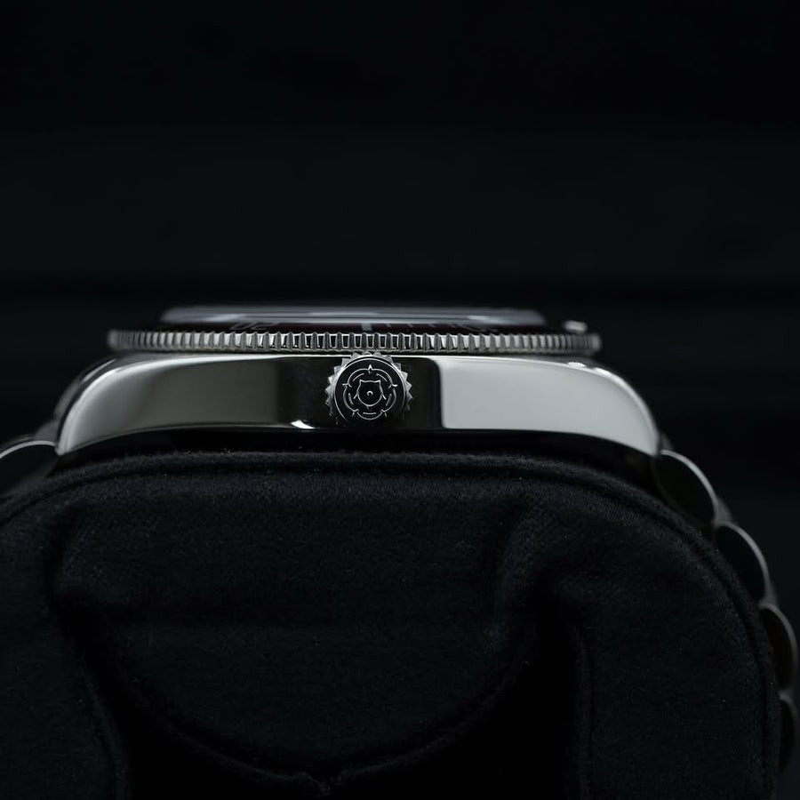 Tudor Black Bay Bourgogne 7939A1A 39 mm 2025