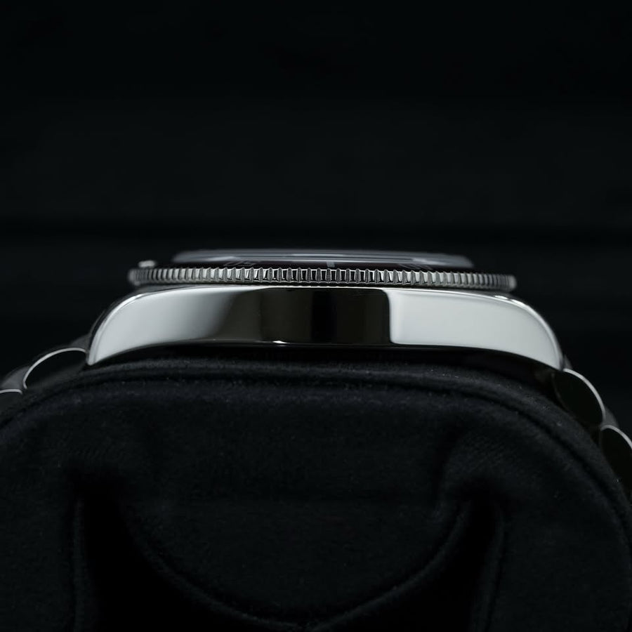 Tudor Black Bay Bourgogne 7939A1A 39 mm 2025