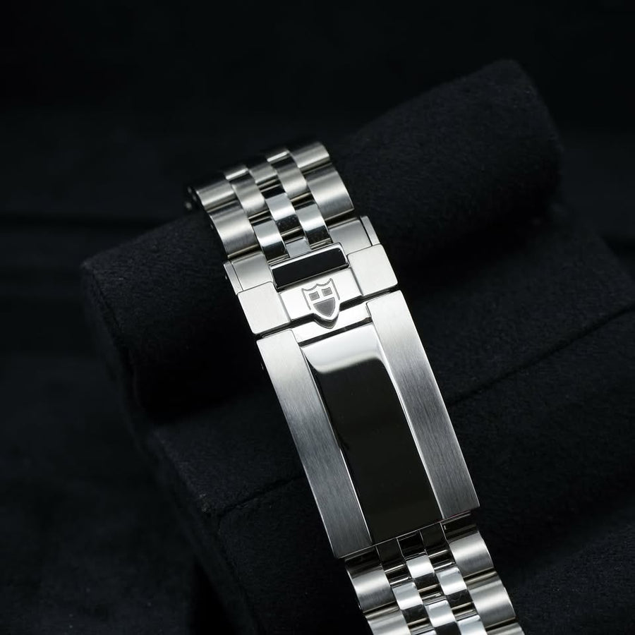 Tudor Black Bay Bourgogne 7939A1A 39 mm 2025
