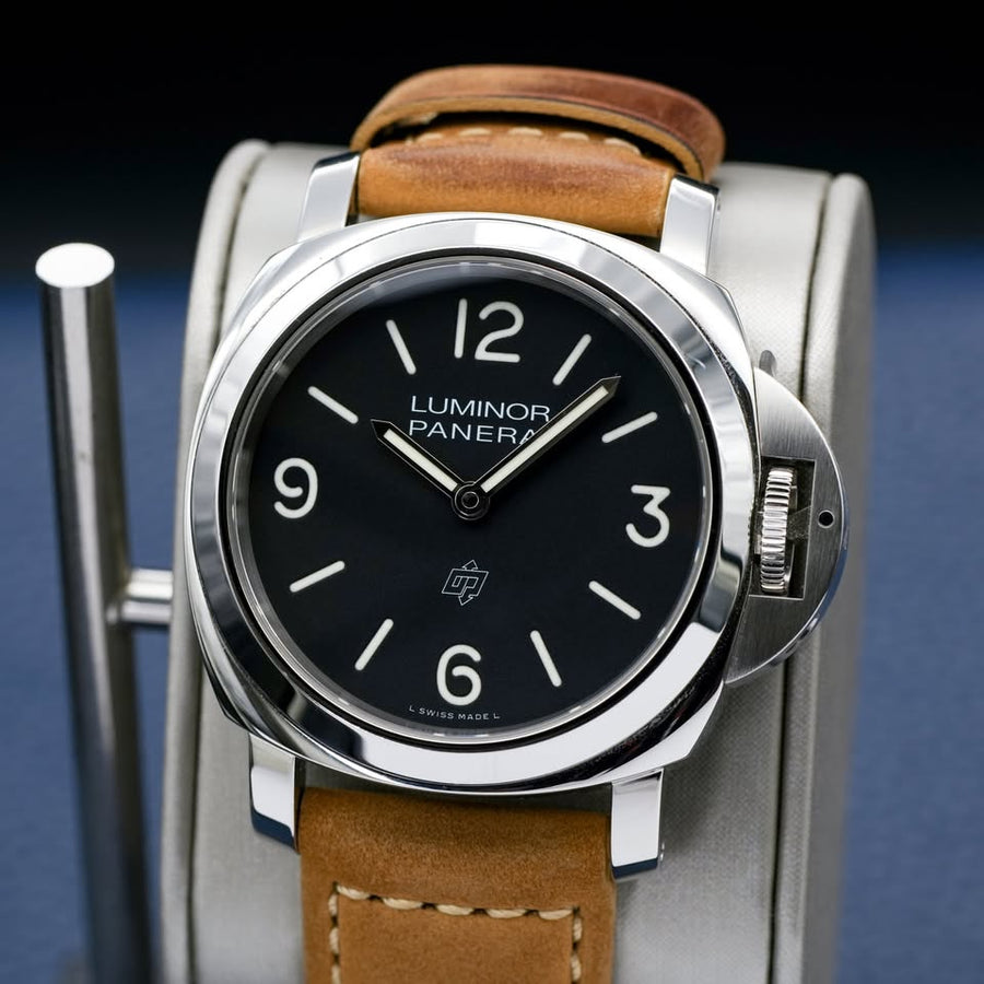 Panerai Luminor Base Logo PAM01086 44mm 2022