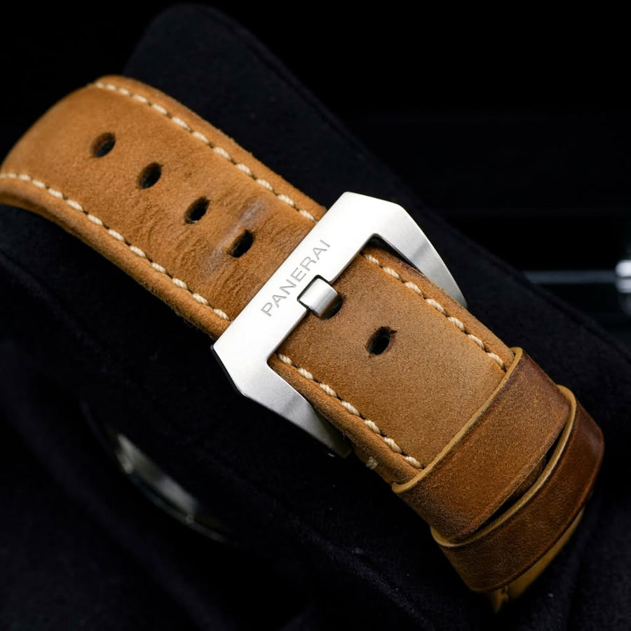 Panerai Luminor Base Logo PAM01086 44mm 2022