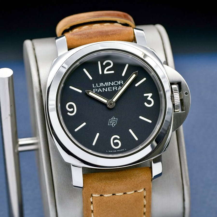 Panerai Luminor Base Logo PAM01086 44mm 2022