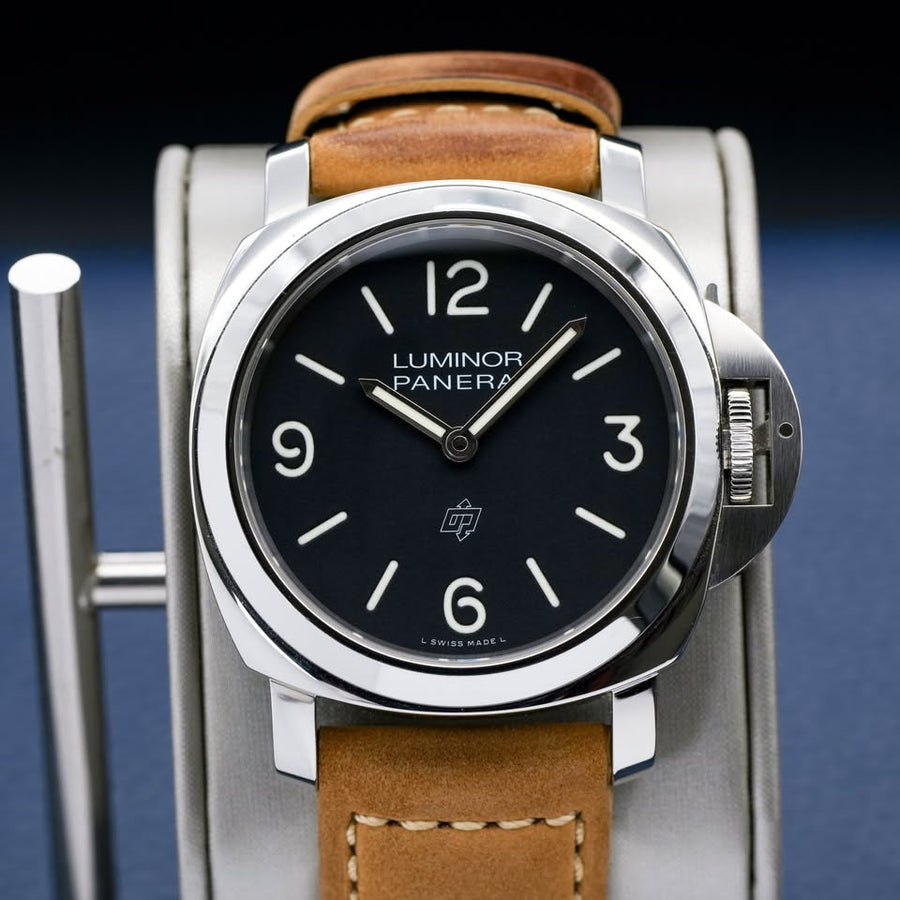 Panerai Luminor Base Logo PAM01086 44mm 2022
