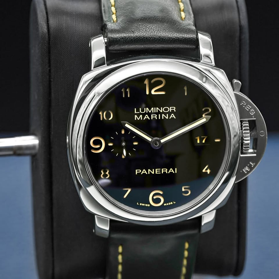 Panerai Luminor Marina 1950 3 Days PAM00359 44mm 2010