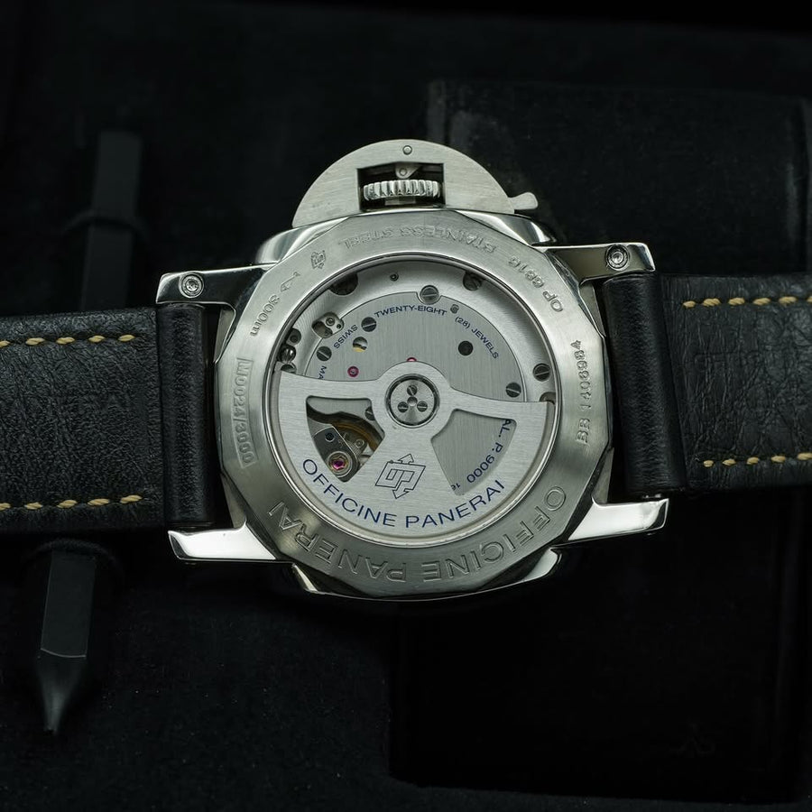 Panerai Luminor Marina 1950 3 Days PAM00359 44mm 2010