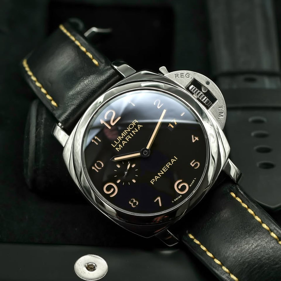 Panerai Luminor Marina 1950 3 Days PAM00359 44mm 2010