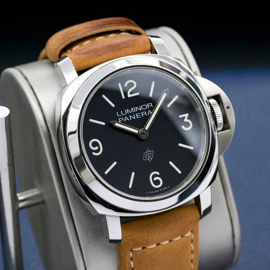 Panerai Luminor Base Logo PAM01086 44mm 2022