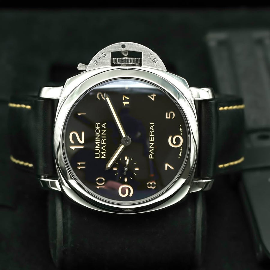 Panerai Luminor Marina 1950 3 Days PAM00359 44mm 2010