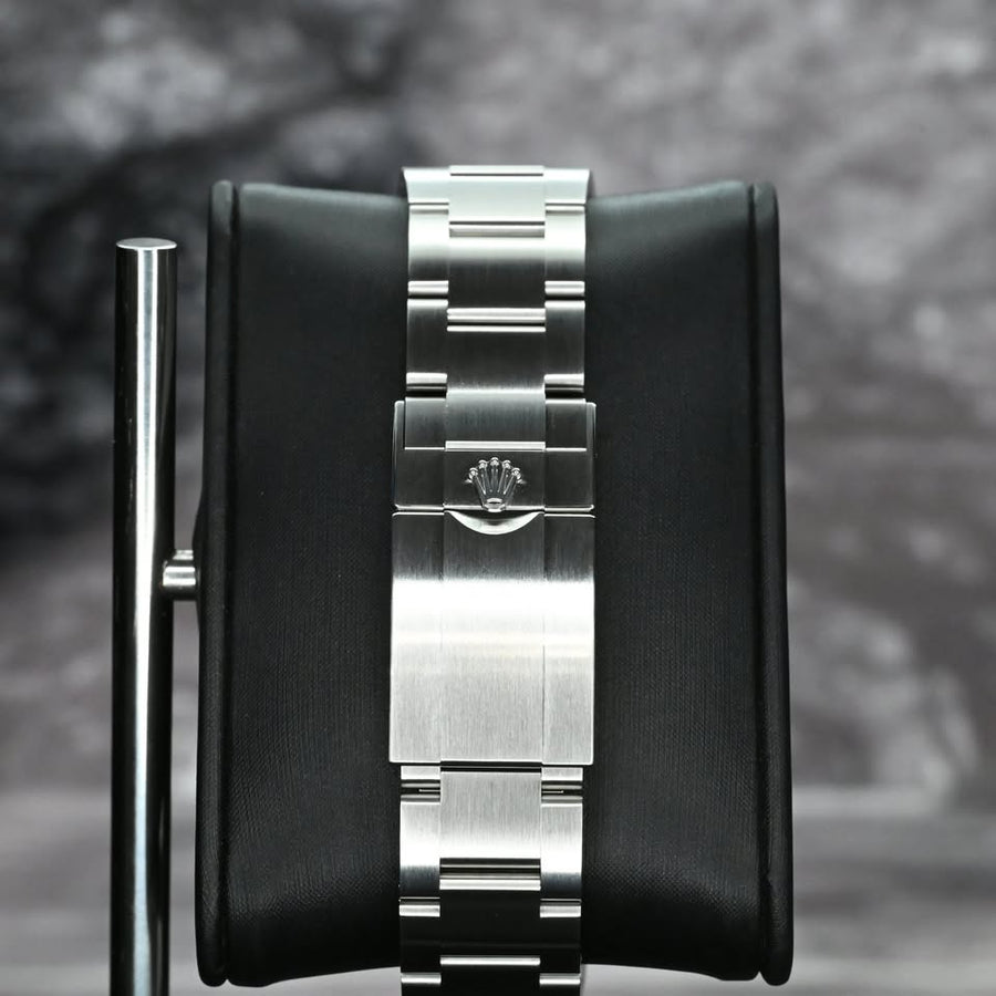Rolex Explorer II 226570 Cadran Blanc Polar