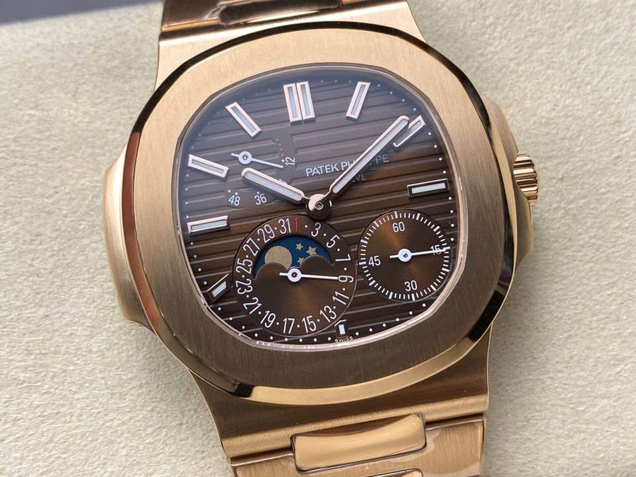 Montre Occasion Patek Philippe