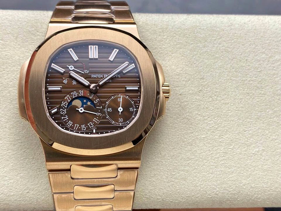 Montre Occasion Patek Philippe