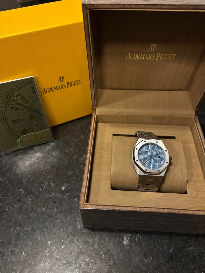 Audemars Piguet Montre