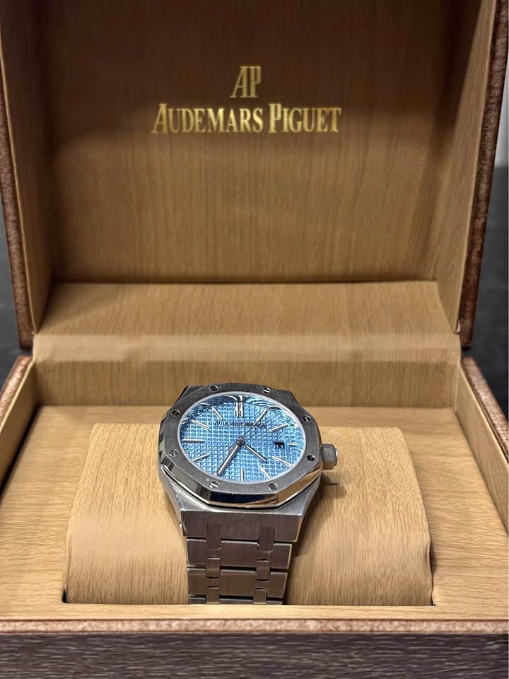 Audemars Piguet Montre