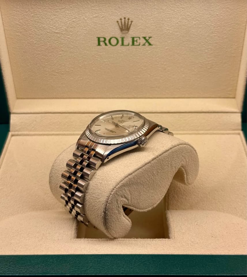 Rolex Datejust 16030 36 mm