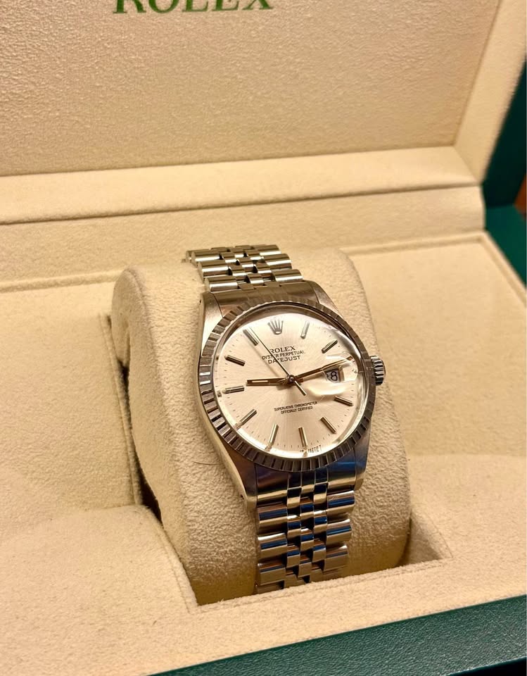 Rolex Datejust 16030 36 mm
