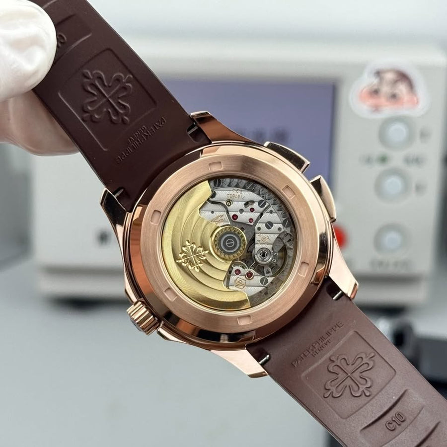Montre Patek Philippe en Occasion
