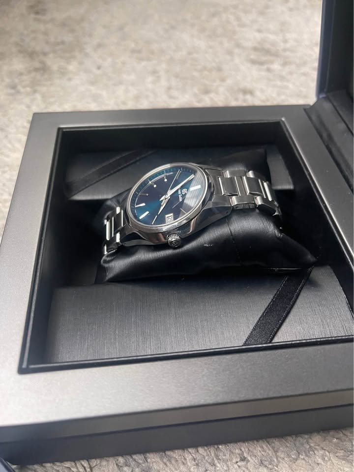 Grand Seiko SBGV217