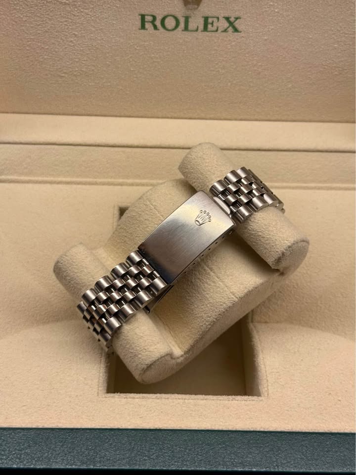 Rolex Datejust 16030 36 mm