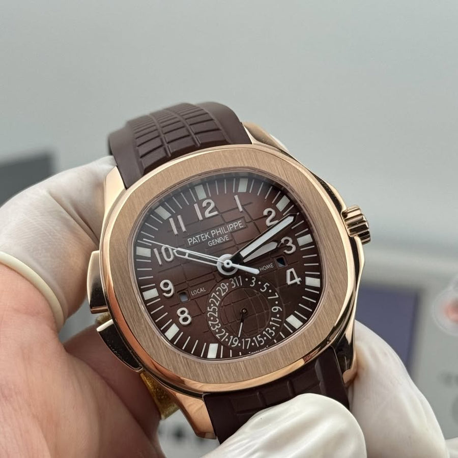 Montre Patek Philippe en Occasion
