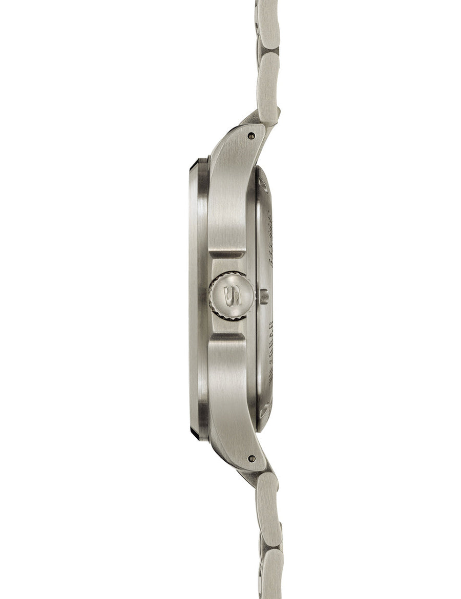 Montre Sinn - 556 I - Bracelet métal