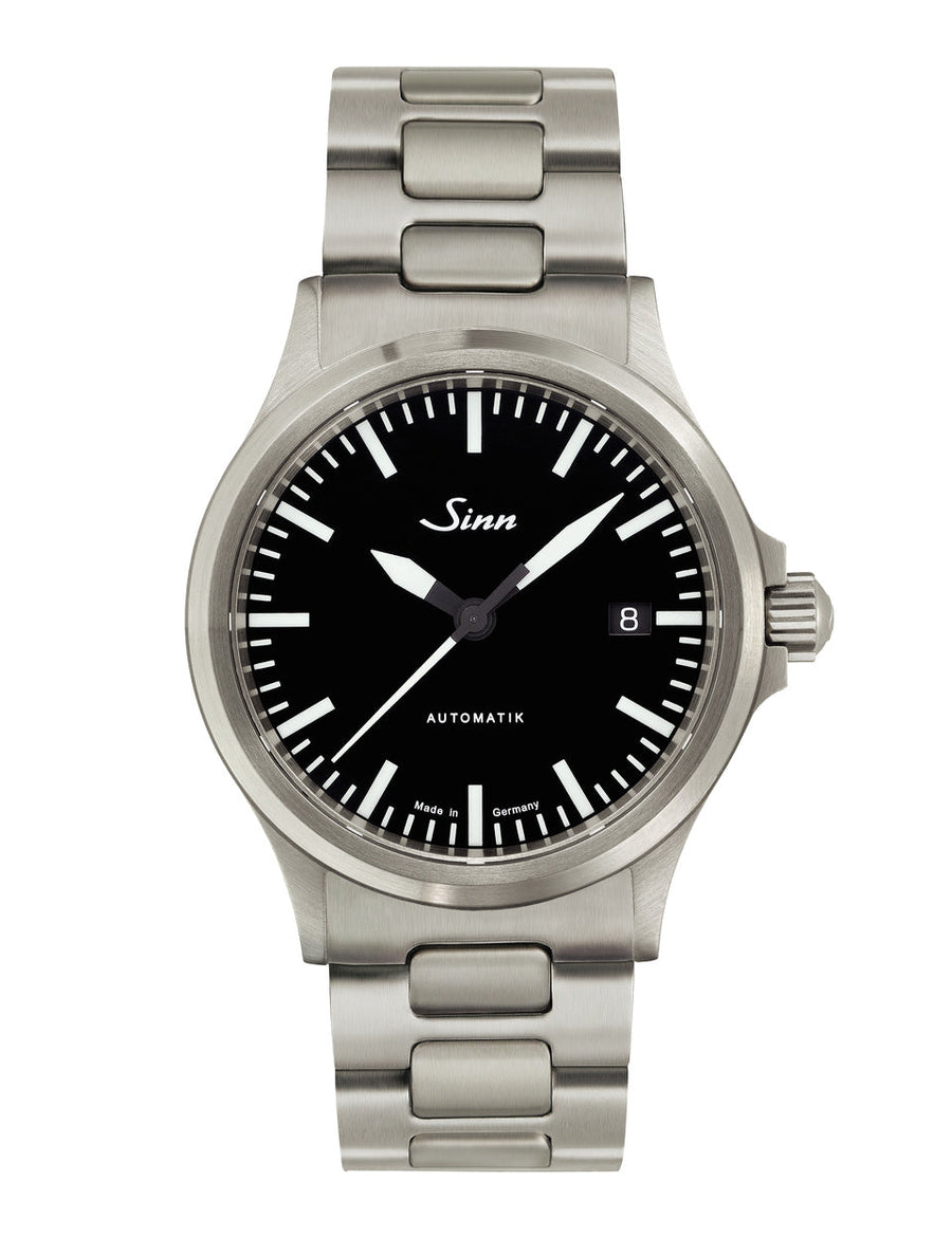 Montre Sinn - 556 I - Bracelet métal