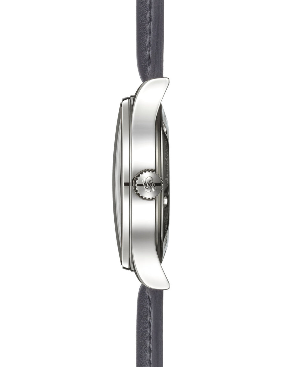 Montre Sinn - 6068  - Bracelet cuir + bracelet metal