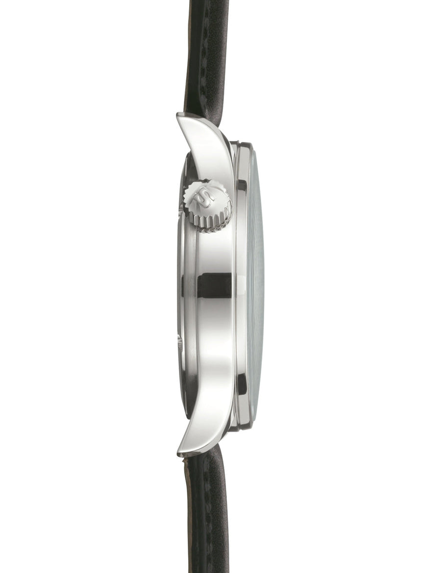 Montre Sinn - 6096  - Bracelet cuir + bracelet metal