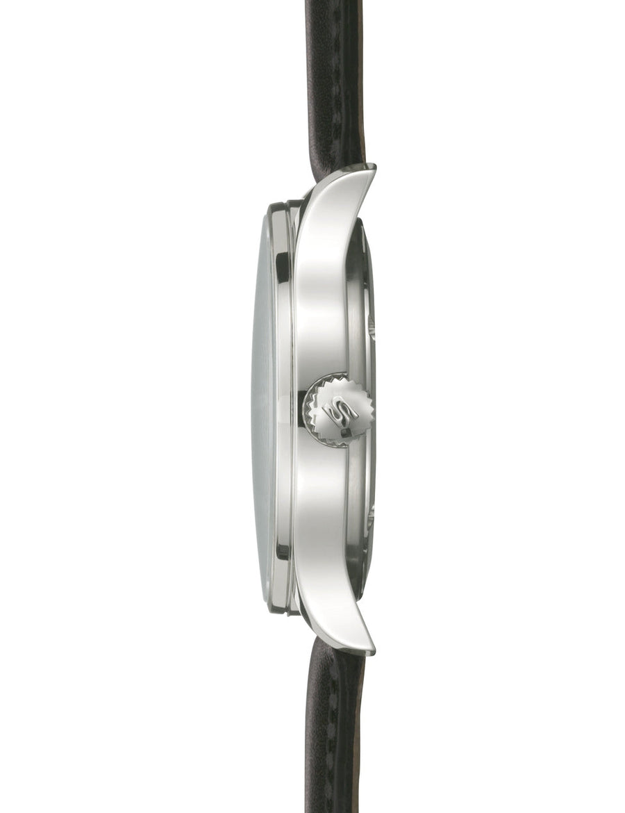 Montre Sinn - 6096  - Bracelet cuir + bracelet metal