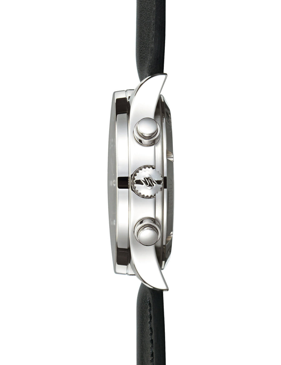 Montre Sinn - 6099  - Bracelet cuir + bracelet metal