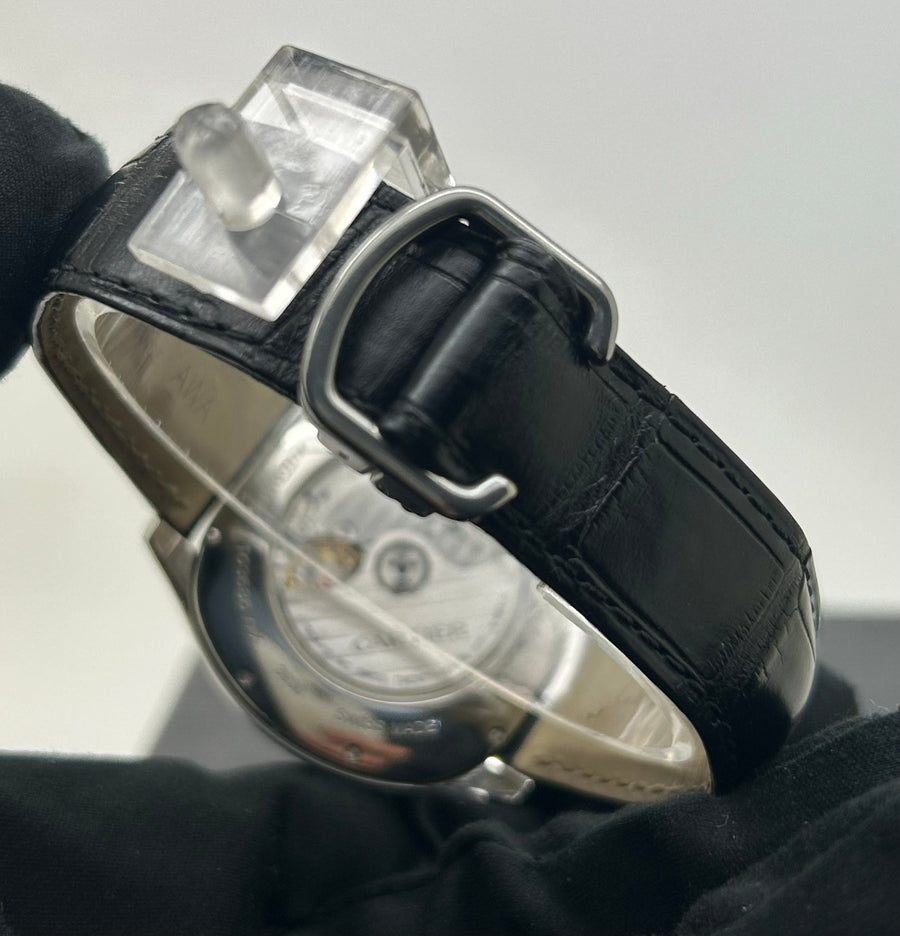 Cartier - Drive De Cartier - 3930 - Homme - 2010-2020