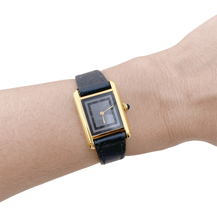 Montre CARTIER, 