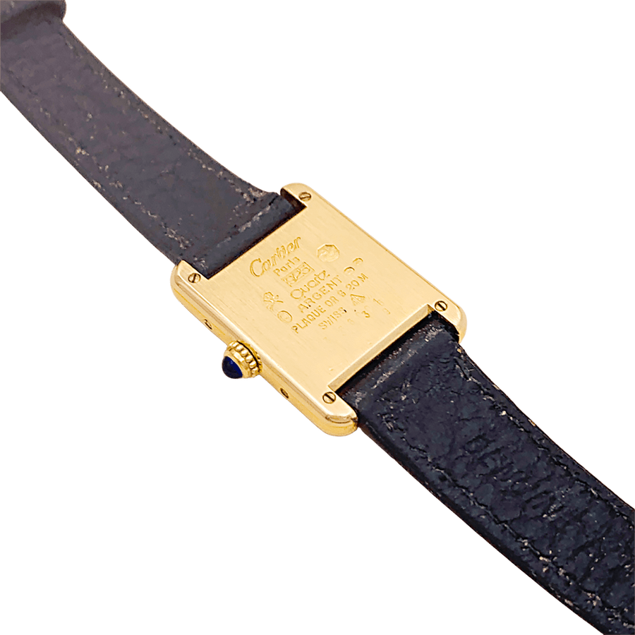 Montre CARTIER, 