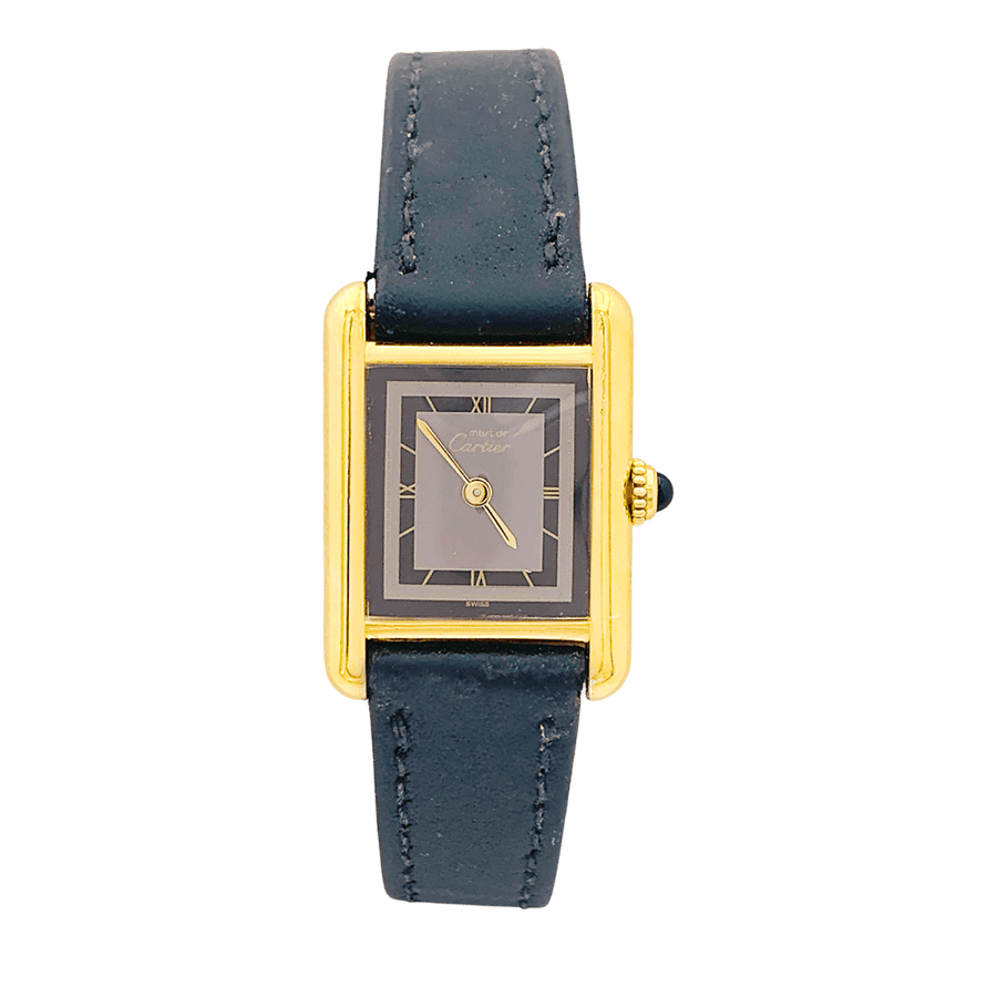Montre CARTIER, 